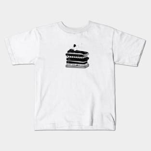 sleep Kids T-Shirt